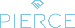 Pierce - Riders in e-commerce logo